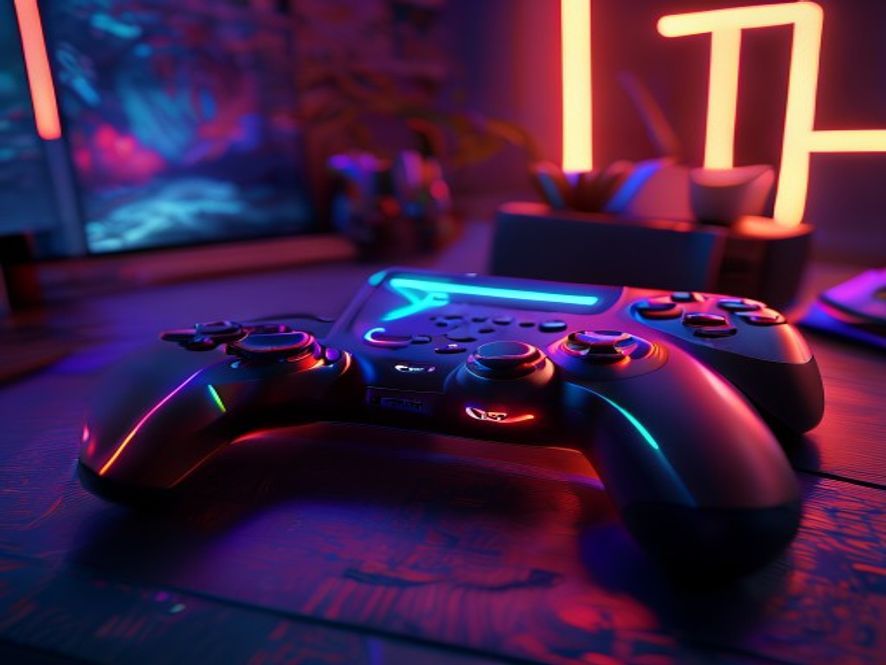 2026 Gaming Landscape: Trends, Announcements, and Updates