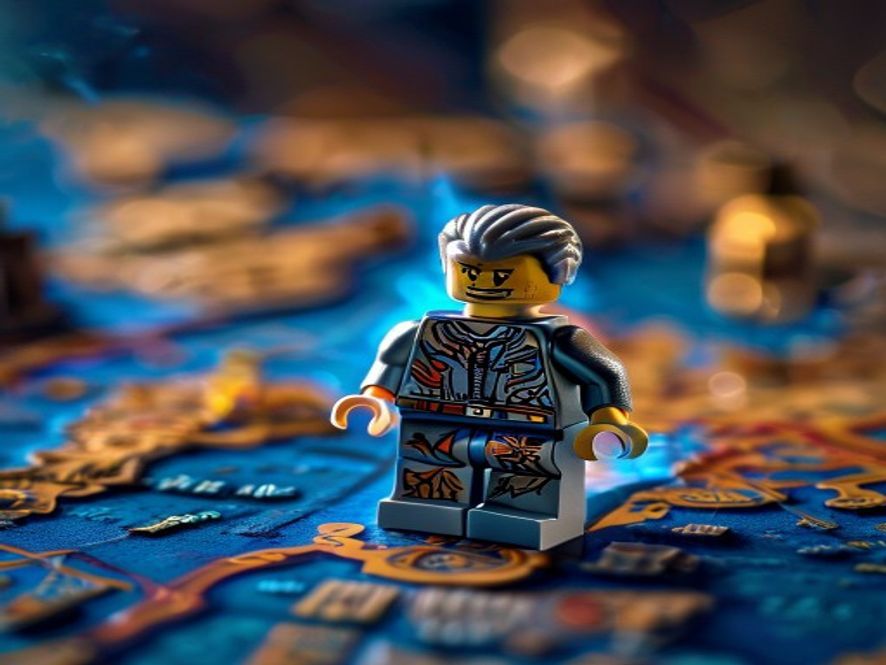 Eclipse, LEGO, and the State of Gaming in 2026: A Year of Change and Innovation