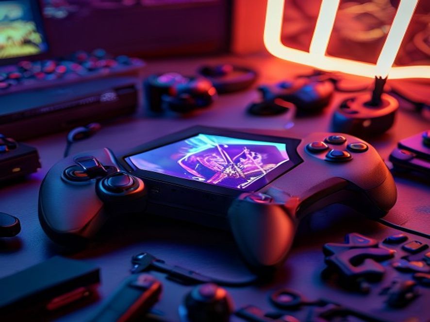 The Evolution of Gaming: Cancellations, Resurrections, and the Future of Physical Media