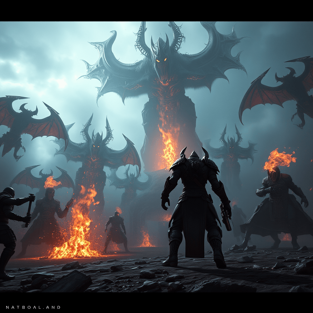 The AAA Scale Crisis: Dev Gutting, Memory Constraints, and FromSoft’s First-Person Past