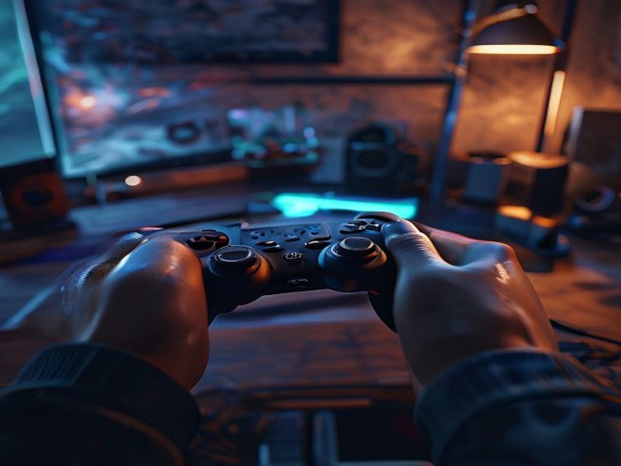 Renaissance in Gaming: Exploring the Intersection of Innovation and Tradition