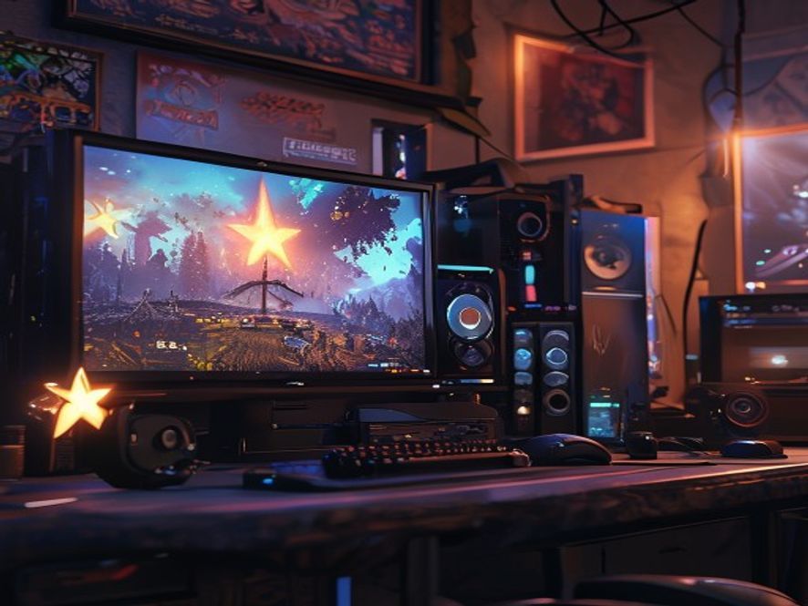 Gaming's Latest Trends and Developments: A Dive into the World of Mods, Crossovers, and AI-Powered Companions