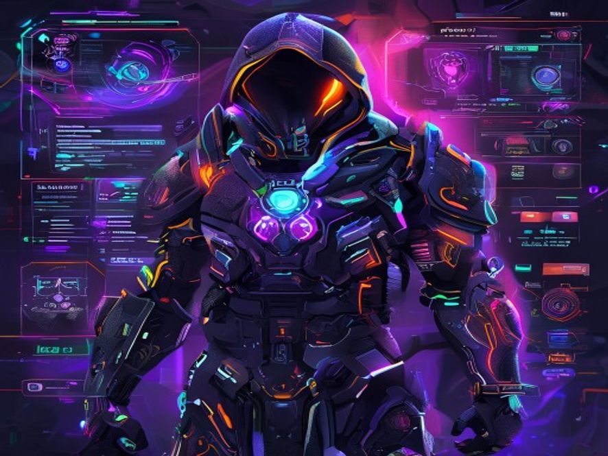 Game News Roundup: Warframe, Soulframe, AI Slop, and More