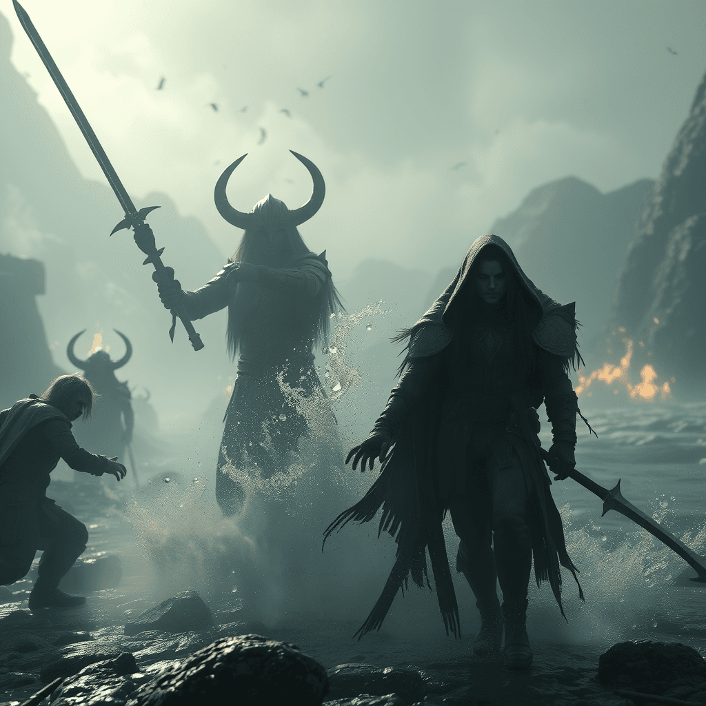 Deconstructing the Constraints: A Technical Retrospective on Elden Ring's Rendering Pipeline and Open-World Engine Architecture