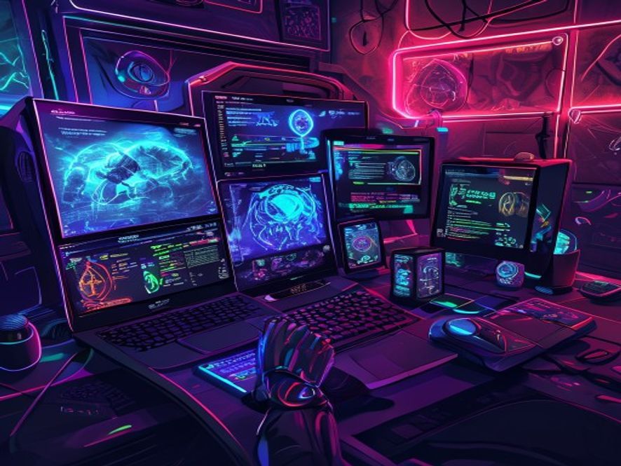 Gaming News Roundup: The Elder Scrolls 6, Alienware Laptops, and More