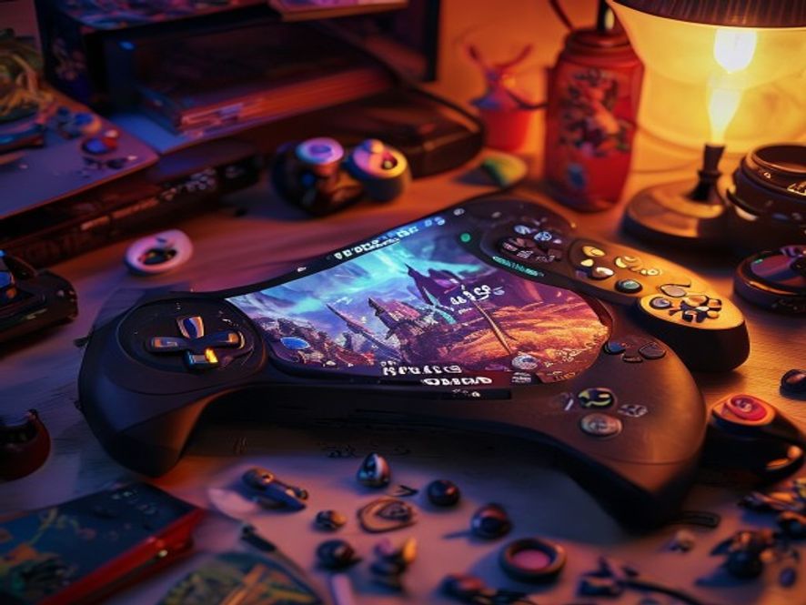 Gaming News Roundup: Sea of Swords, Tekken Misunderstandings, and Starfield's Immersive Exploration