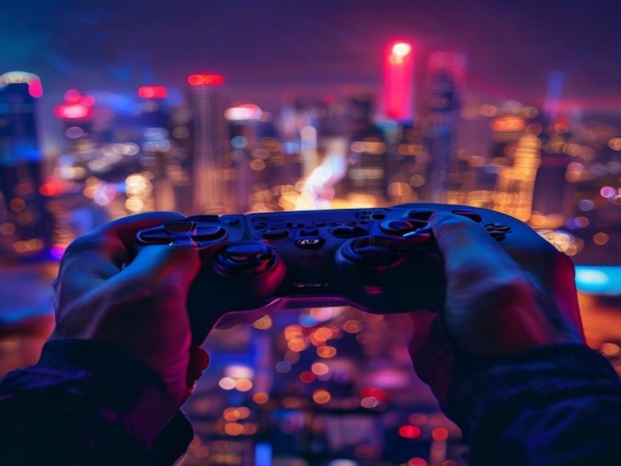 Gaming News Roundup: Sea of Swords, Tekken's Misunderstood Invitation, and More