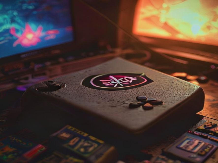 A Glimpse into the Future: Canceled Games, Changing Media, and Emerging Trends