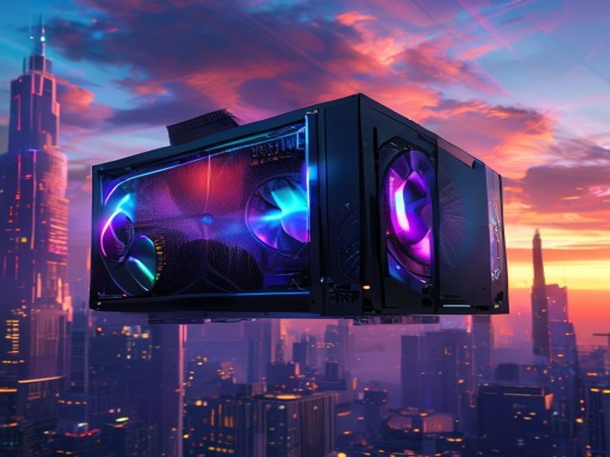 GPU Advancements and Gaming PC Deals: A Technical Deep Dive