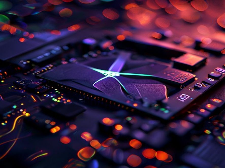 GPU Market Shifts: NVIDIA's Blackwell and AMD's Mid-Range Ambition