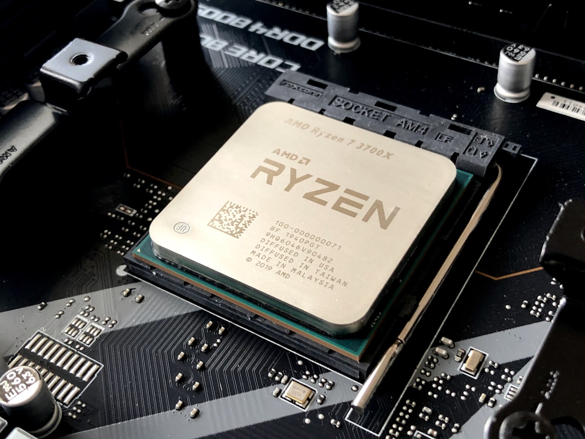 GPU Makers, Listen Up: 8GB VRAM is Just the Beginning