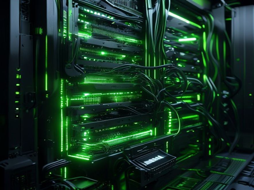 Nvidia's RTX Spark Prototype and the AI Singularity: Unpacking the Convergence of Innovation