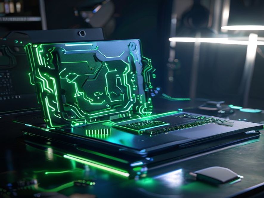Nvidia RTX Spark Prototype Laptop & AI Singularity: A Technical Deep Dive