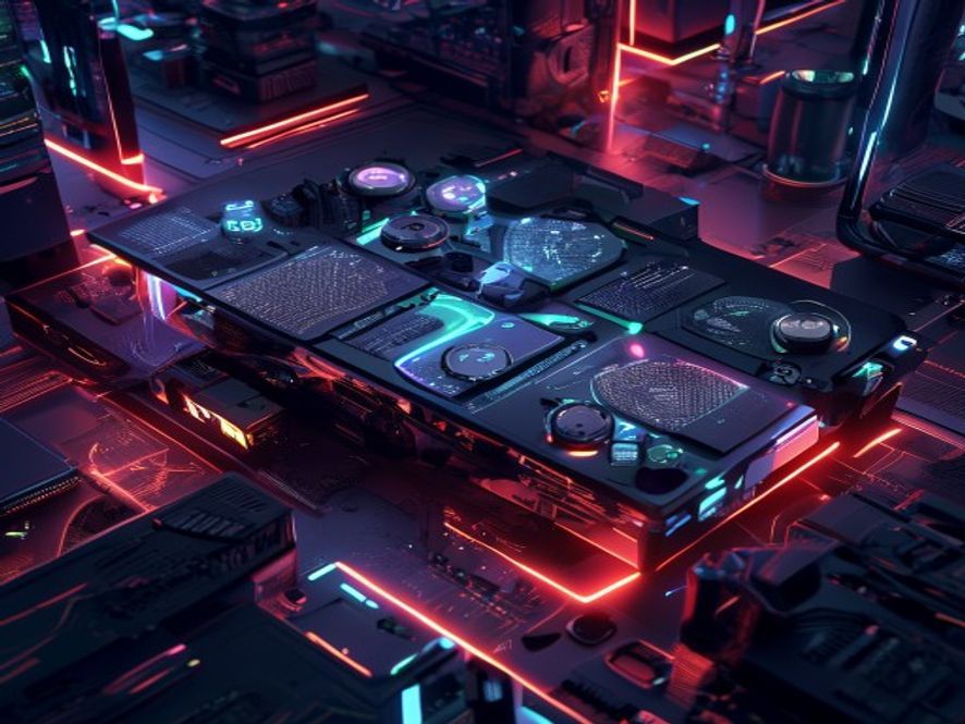 GPU News Roundup: NVIDIA RTX 5090 and AMD Radeon RX 8000 Series Leaked
