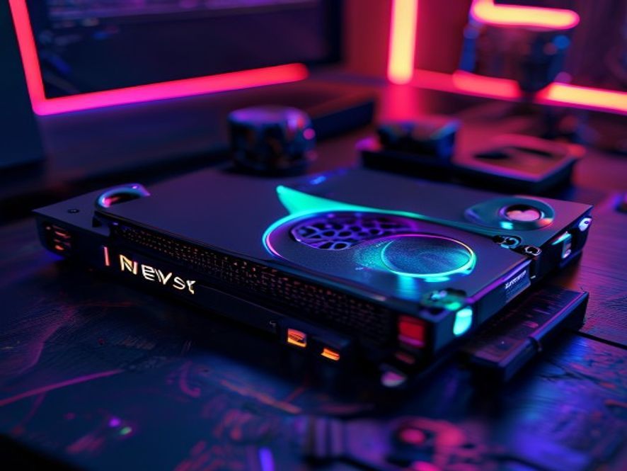 GPU Wars: NVIDIA RTX 5090 and AMD Radeon RX 8000 Series Shake Up the Mid-Range Market