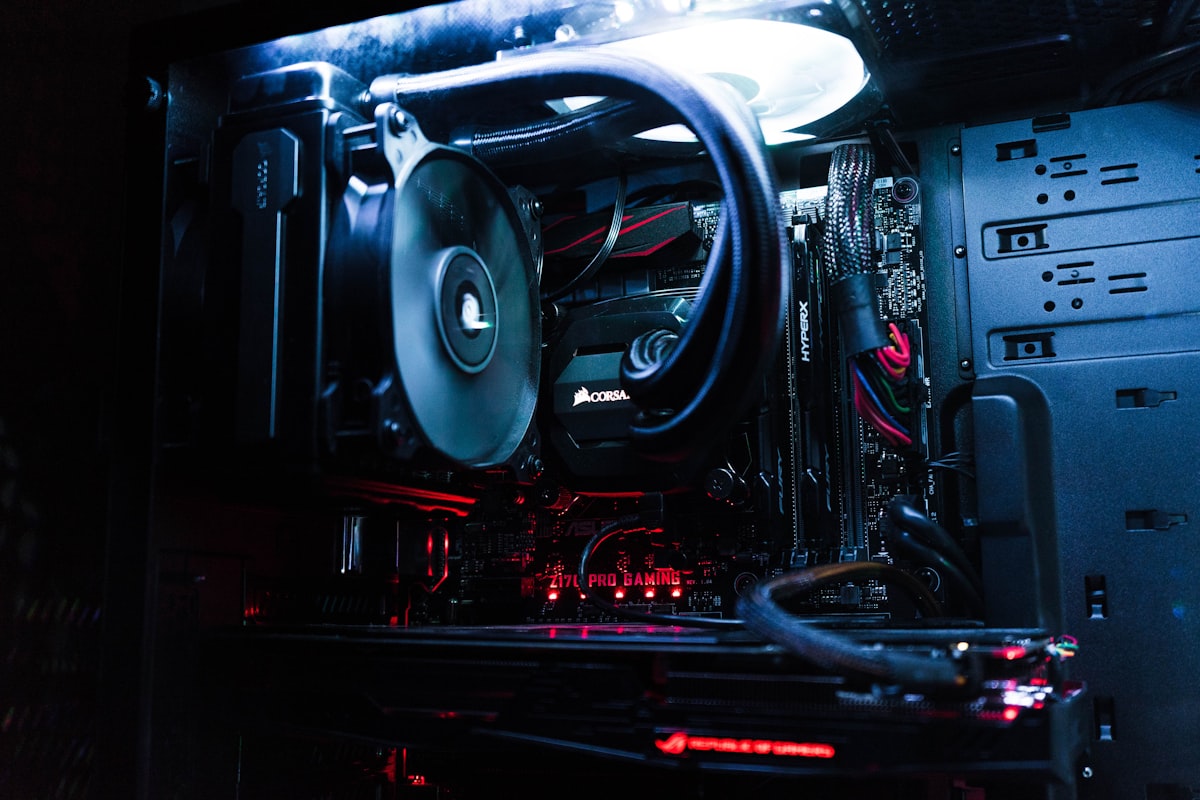 GPU Price Hikes Loom: Unpacking the Economics of GPU Pricing and the Future of High-Performance Memory