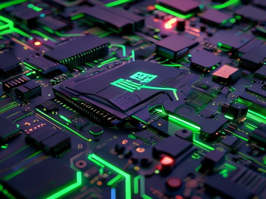 NVIDIA Blackwell Architecture Unleashed: A Deep Dive into Performance Gains