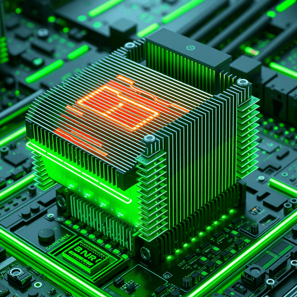 Silicon at the Limit: The Physics of 12VHPWR Failures and GDDR6 Bus Hacking
