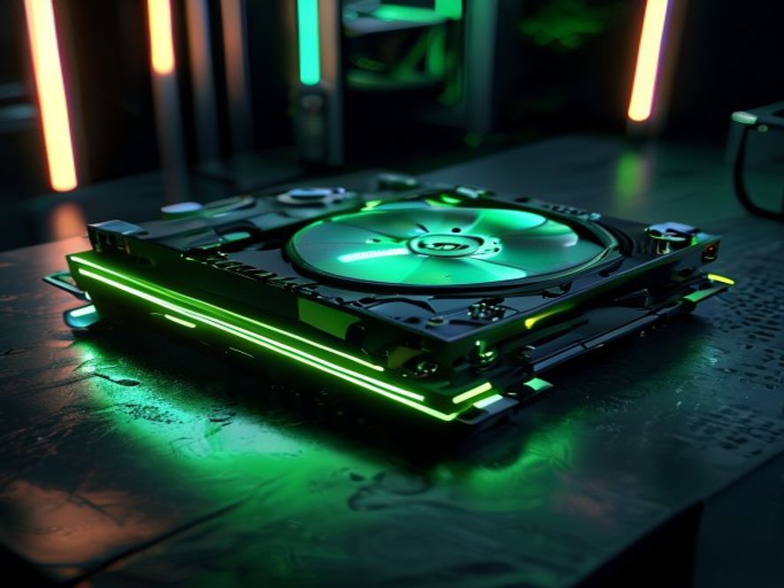 Nvidia's New Flagship GPU Meets Thermaltake's Value: A Cost-Effective Gaming PC Showdown