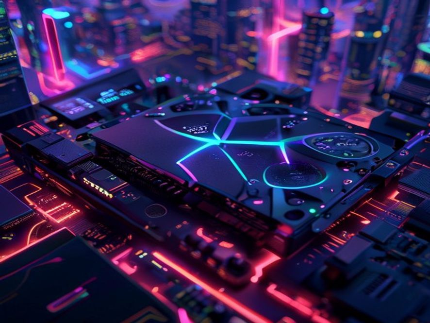 NVIDIA Blackwell RTX 5090 and AMD Radeon RX 8000 Series: A New Era in GPU Performance