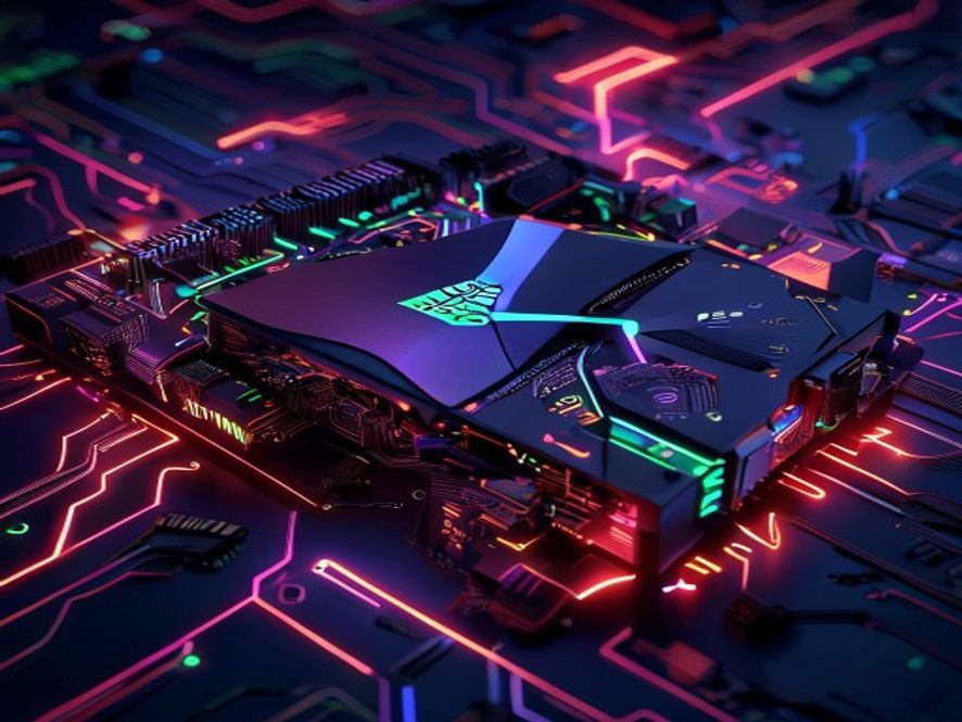NVIDIA Blackwell RTX 5090 vs. AMD Radeon RX 8000 Series: A Shift in GPU Market Dynamics