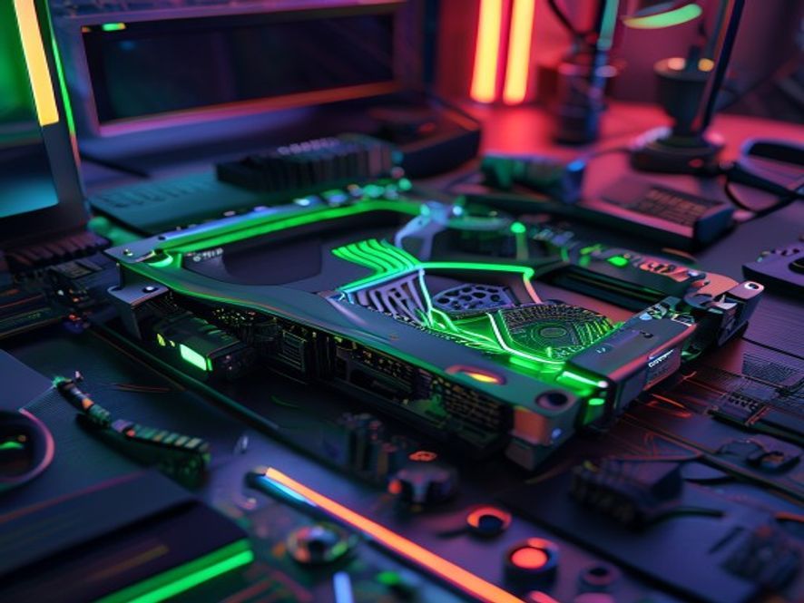 GPU Performance Anomalies: A Deep Dive into RDNA 4 and the XFX Radeon RX 9070 XT