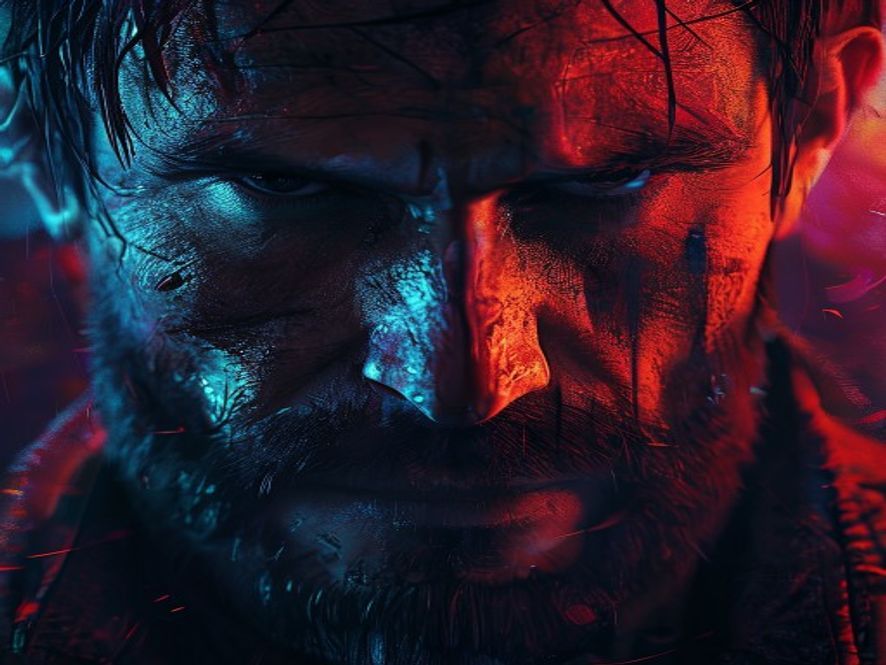 Unpacking Leon's Legacy and GPU Performance: A Deep Dive into Resident Evil and Nvidia's VRAM Temperature Tracking