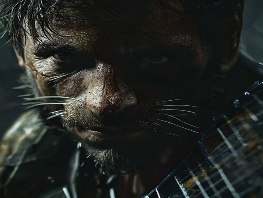 Reverb in Raccoon City: How Music and Hardware Shape the Resident Evil Experience
