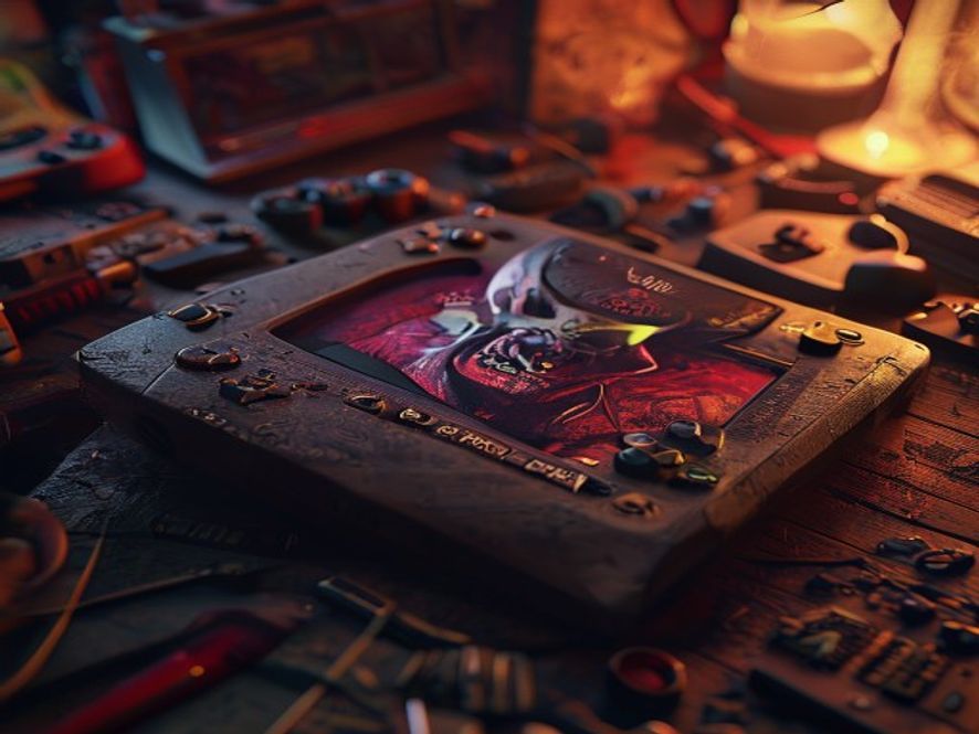 Revisiting Forgotten Classics: The Evolution of Gaming's Most Underrated Era