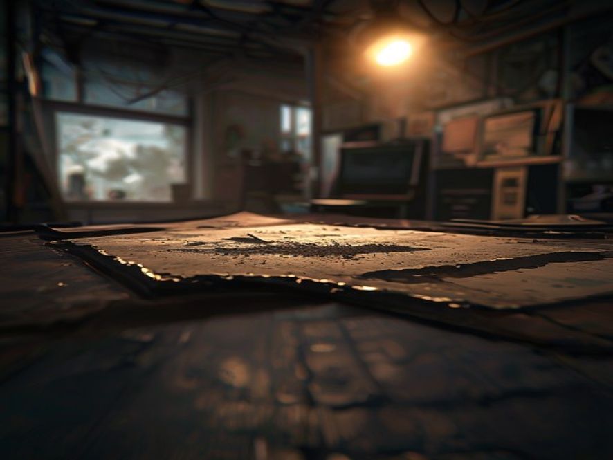 The Ghosts of Cancelled Games and the Future of Physical Media